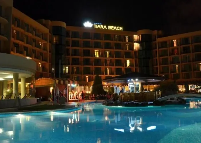 Tiara Sunny Beach