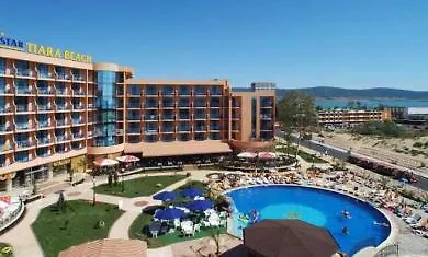 Tiara Hotel Sunny Beach