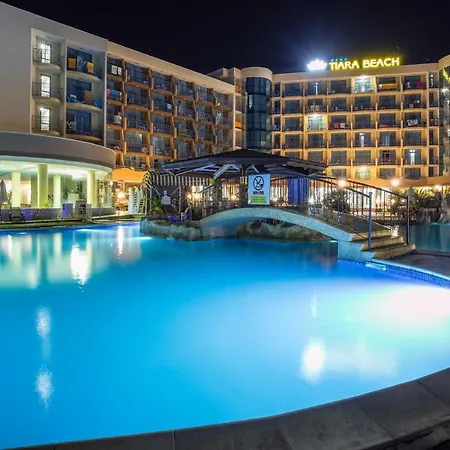 Hotel Tiara Slantschew brjag