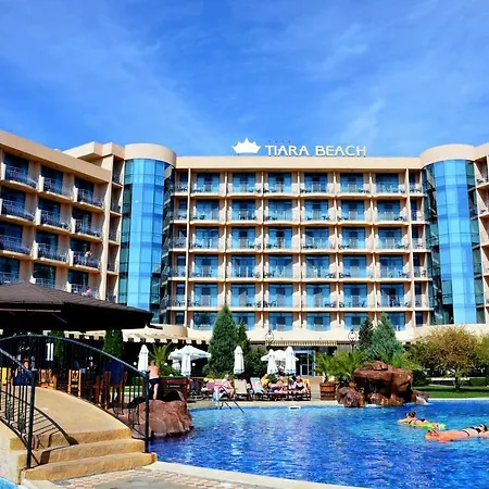 فندق Tiara 4*