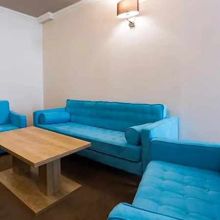 Hotel Tiara Slantschew brjag