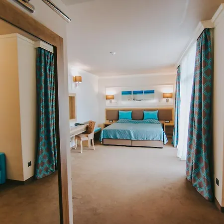 Tiara Hotel Slantschew brjag