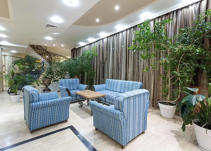 Tiara 4* ساني بيتش