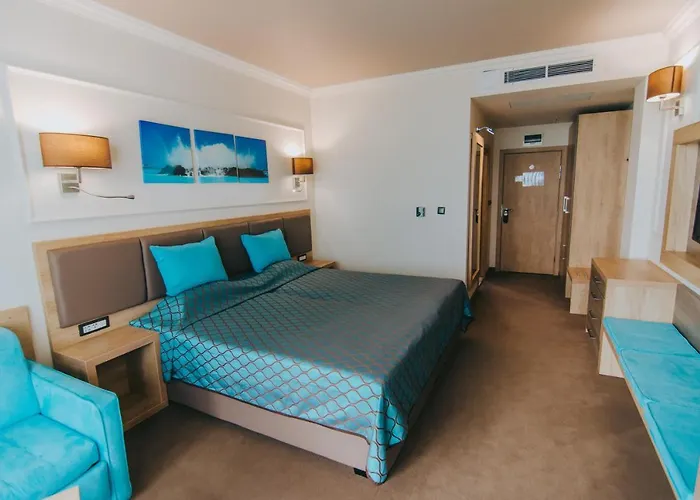 فندق Tiara ساني بيتش